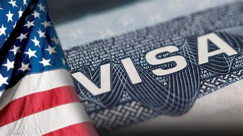 citas en estados unidos|Visas